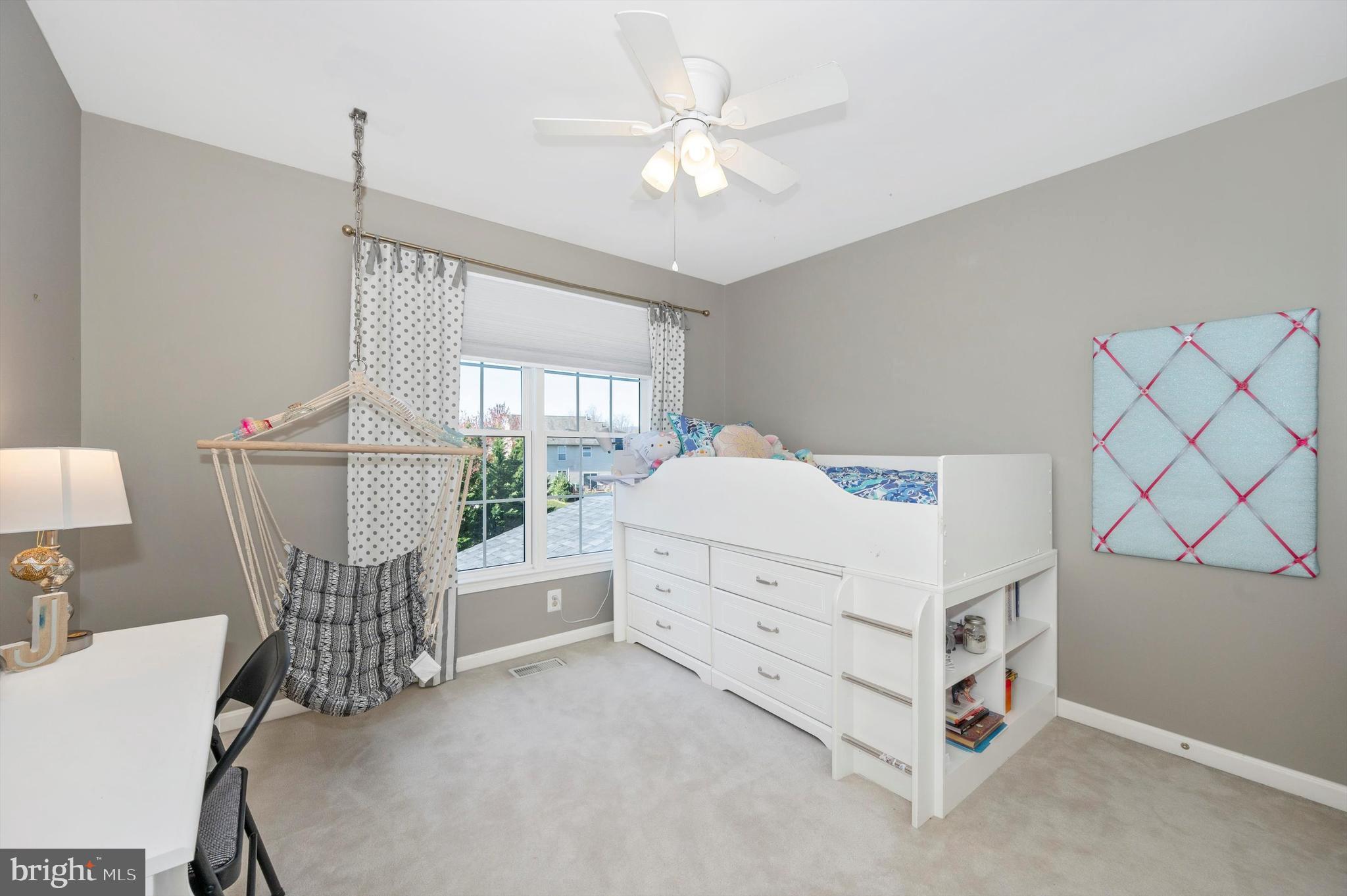 6701 Kings Mill Court Frederick, MD 21702 - Photo 27 of 54 bedroom 4