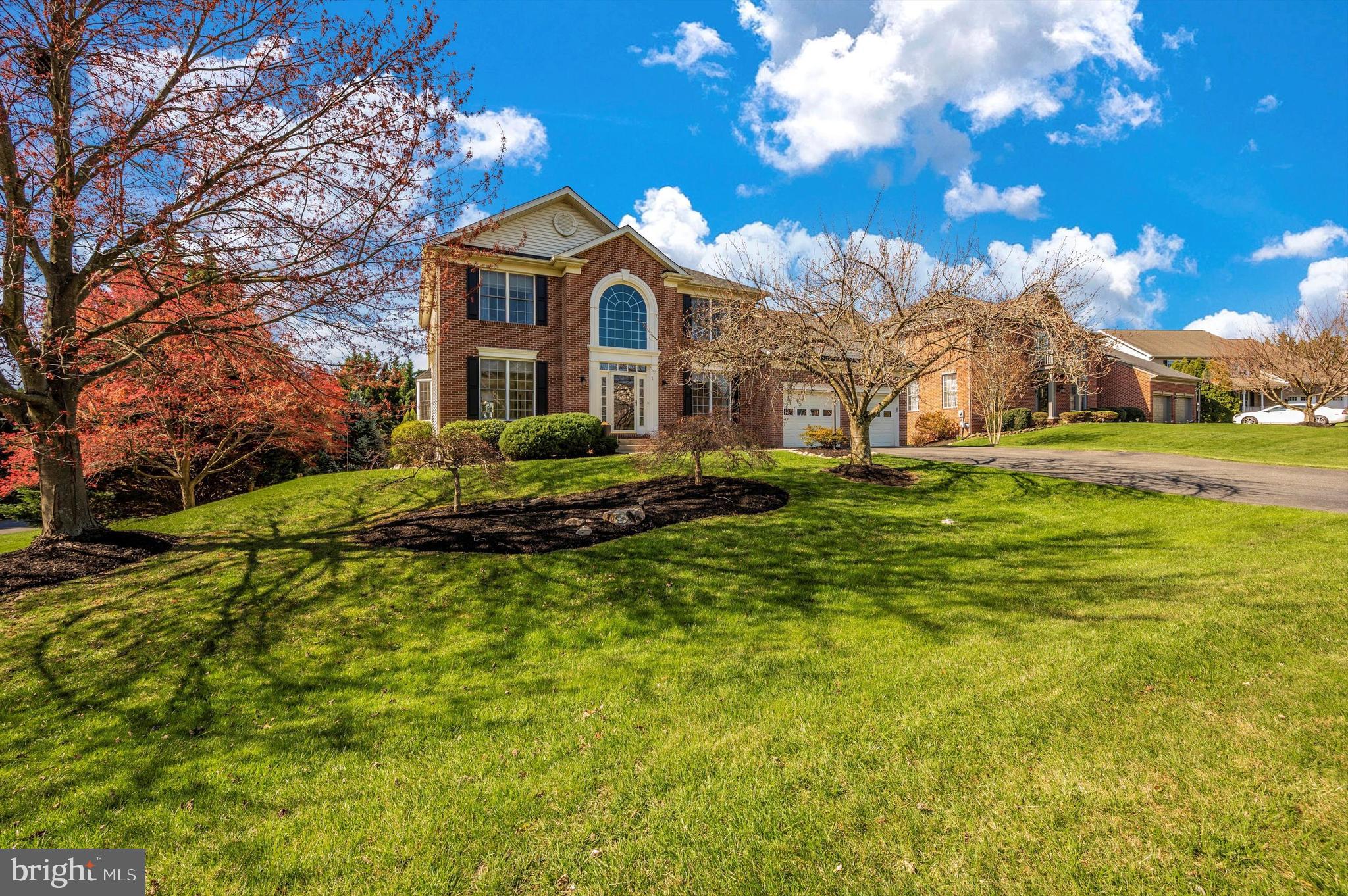 6701 Kings Mill Court Frederick, MD 21702 - Photo 40 of 54 amazing corner lot