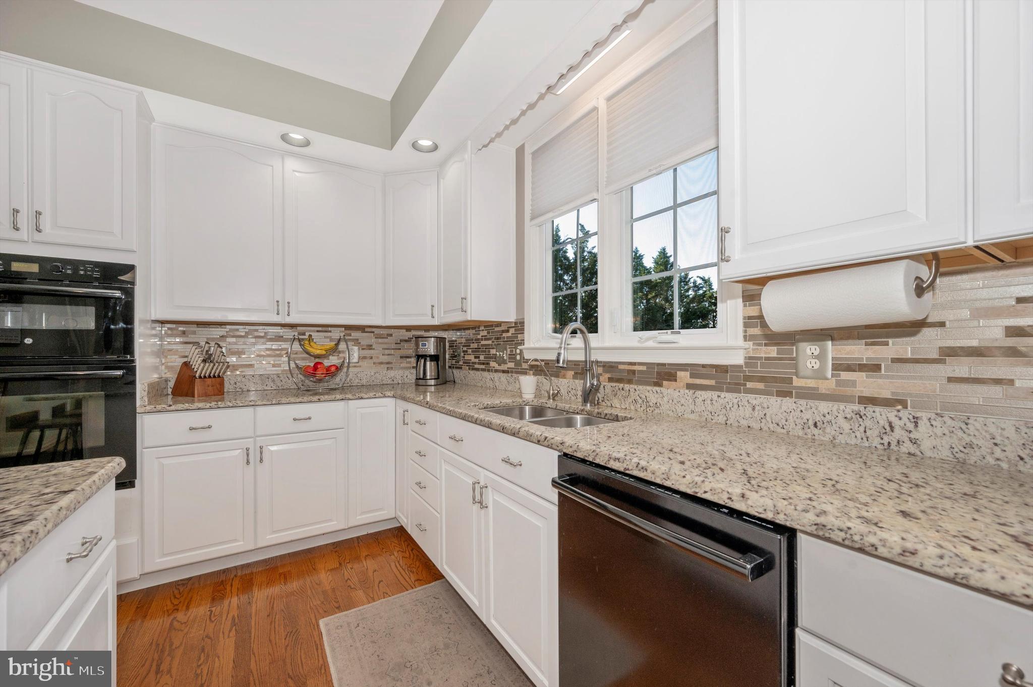 6701 Kings Mill Court Frederick, MD 21702 - Photo 5 of 54 lots of light from the casement windows