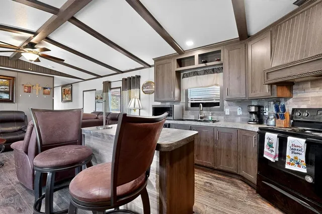 $199,000 | 8450 North Farm To Market 148, Terrell, TX 75160