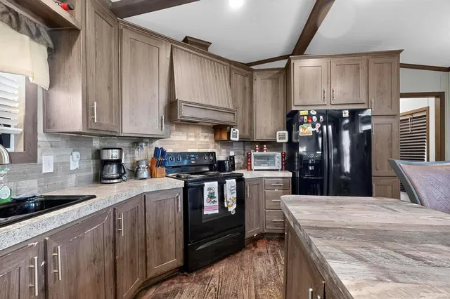 $199,000 | 8450 North Farm To Market 148, Terrell, TX 75160