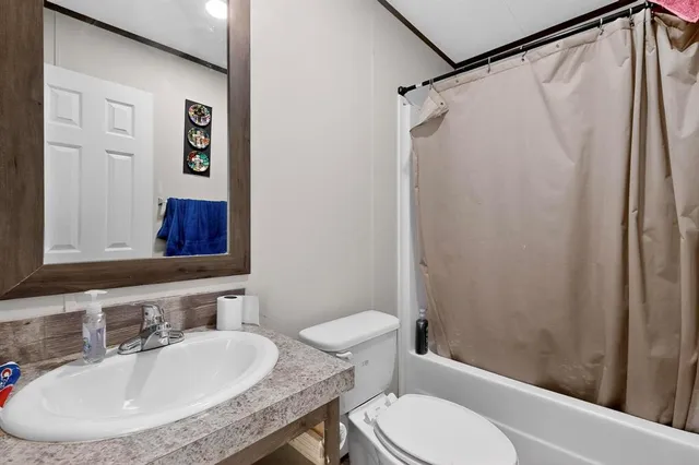 $199,000 | 8450 North Farm To Market 148, Terrell, TX 75160