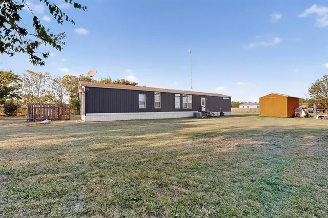 $199,000 | 8450 North Farm To Market 148, Terrell, TX 75160