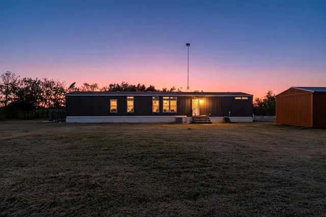 $199,000 | 8450 North Farm To Market 148, Terrell, TX 75160