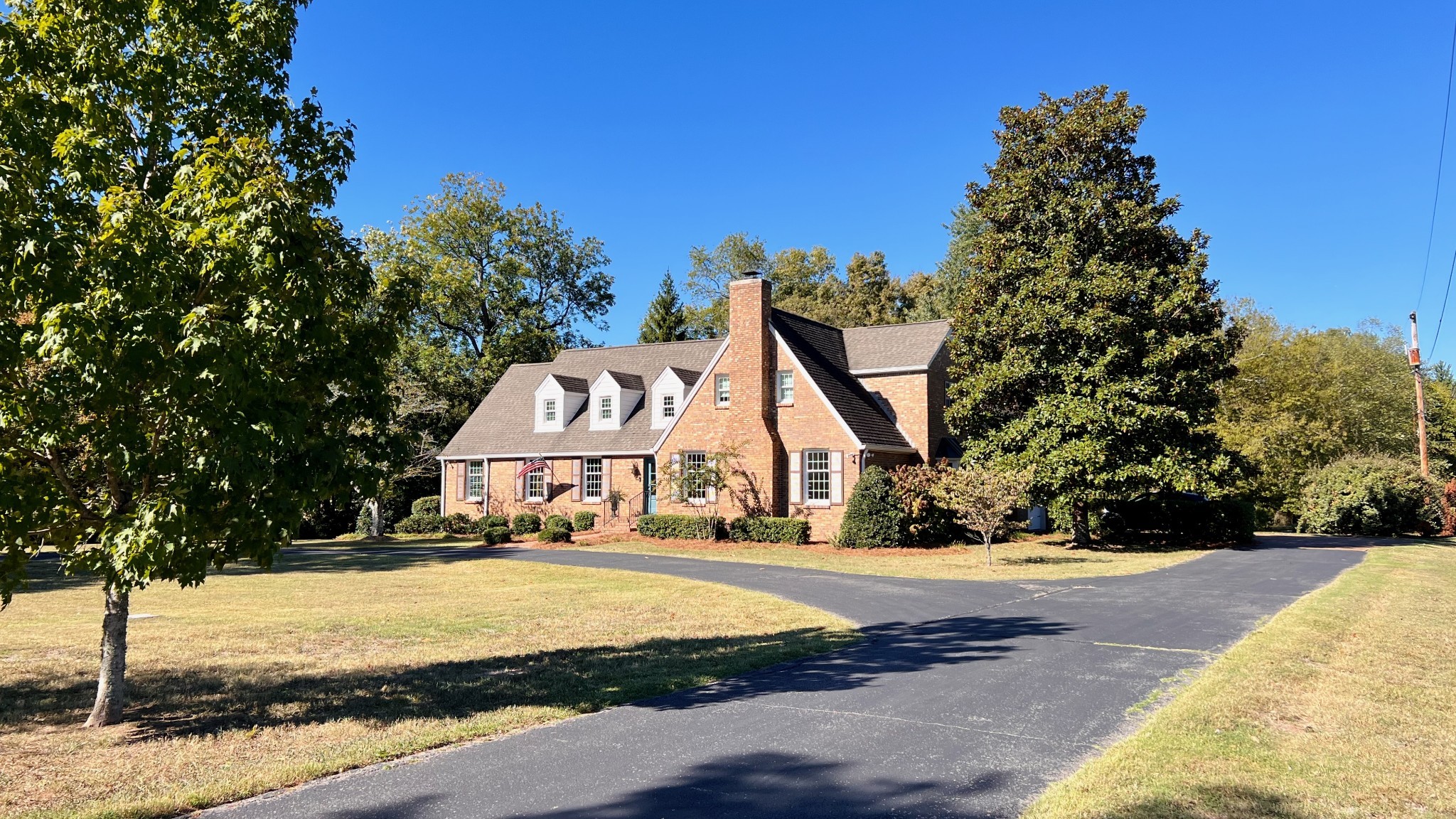 403 Granny White Pike, Brentwood, TN 37027 Compass