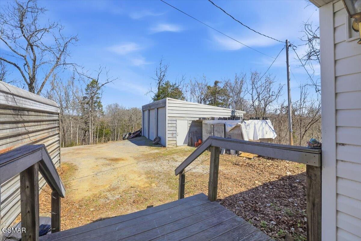 1799 Mellow Road Newport, TN 37821 - Photo 8 of 39
