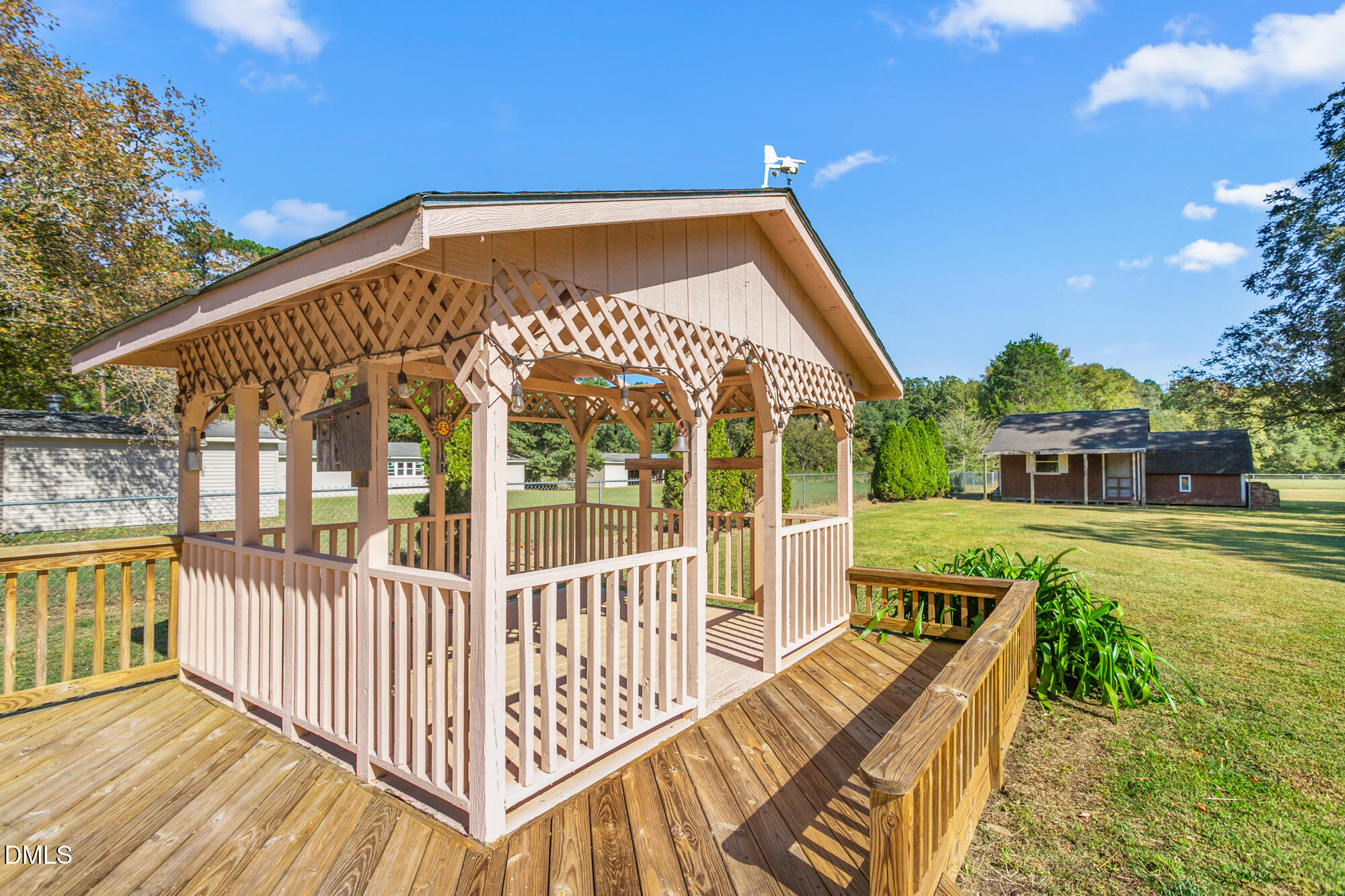 1000 Hanford Road Graham, NC 27253 - Photo 27 of 38 1000 Hanford Road-34