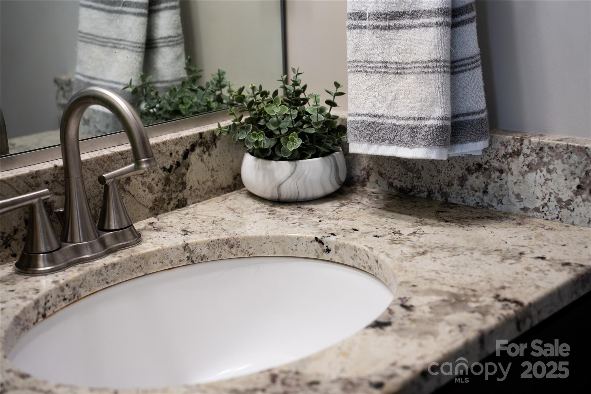 104 Wheeler Road Weaverville, NC 28787 - Photo 19 of 38 a view of a sink