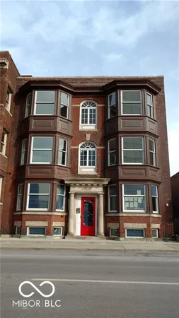 $1,250 | 829 North Pennsylvania Street, Unit 1C, Indianapolis, IN 46204