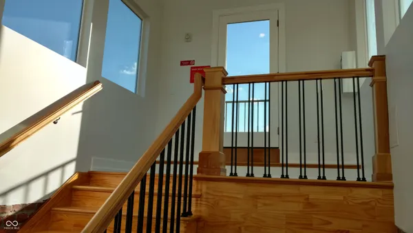 $1,250 | 829 North Pennsylvania Street, Unit 1C, Indianapolis, IN 46204