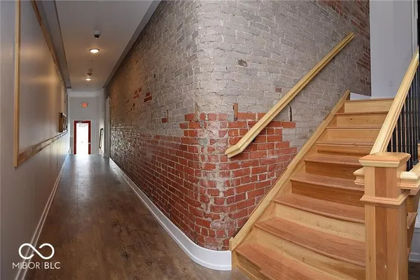 $1,250 | 829 North Pennsylvania Street, Unit 1C, Indianapolis, IN 46204