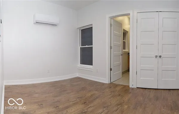 $1,250 | 829 North Pennsylvania Street, Unit 1C, Indianapolis, IN 46204