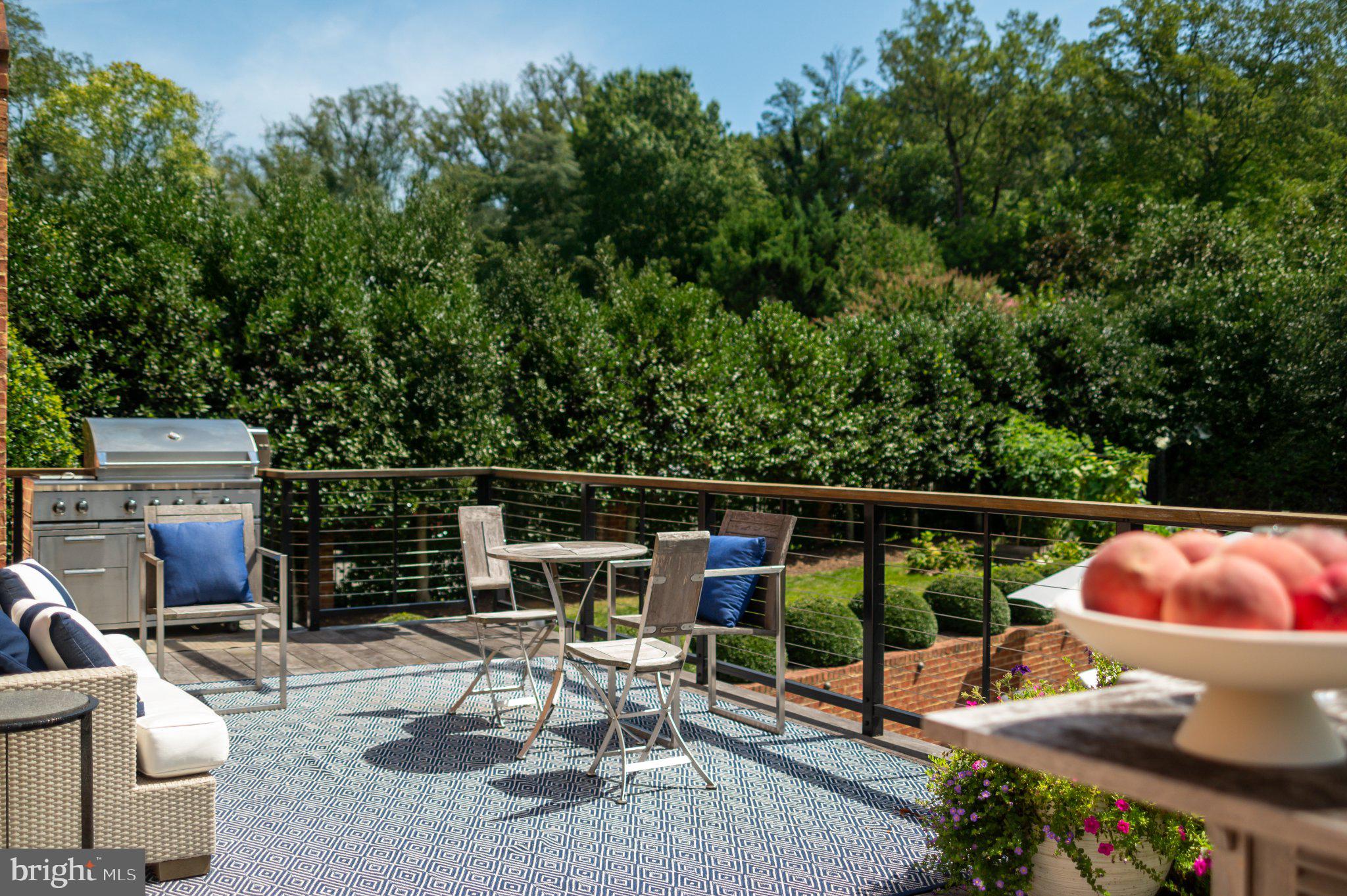 4841 Kemble Place Northwest Washington, DC 20007 - Photo 17 of 55 Gallery Image 17