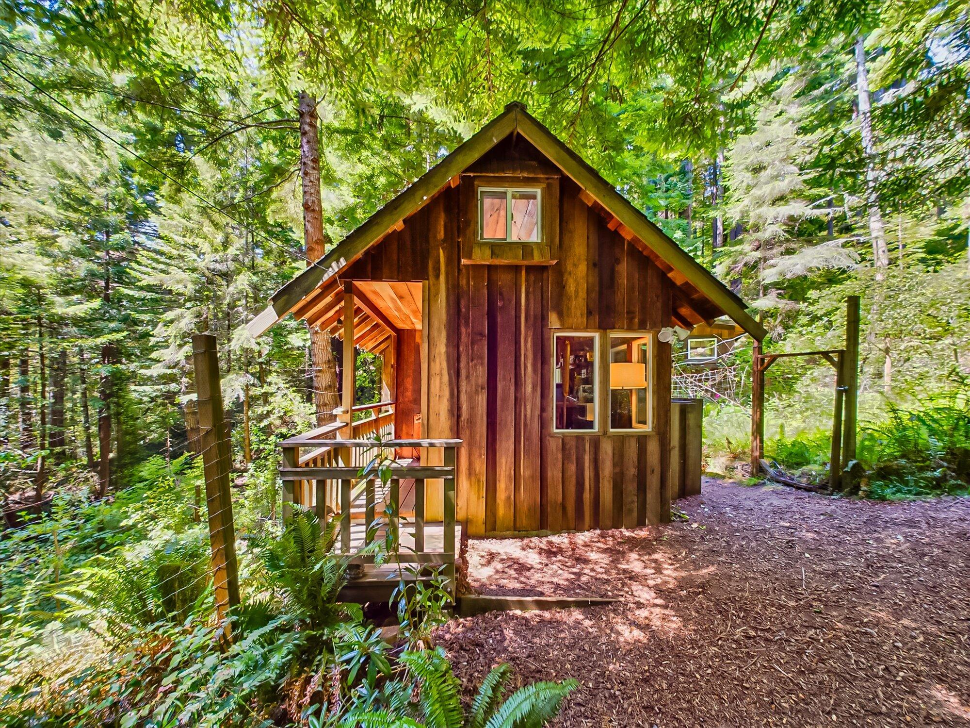 451 Tip Top Ridge Road McKinleyville, CA 95519 - Photo 85 of 129