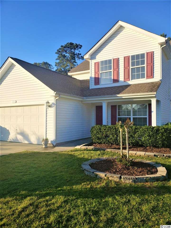 228 Whitchurch Street Murrells Inlet, SC 29576 - Photo 1 of 38 Gallery Image 1