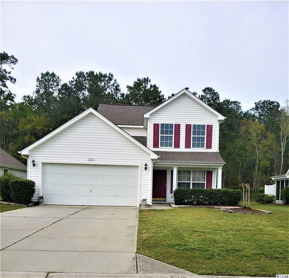 228 Whitchurch Street Murrells Inlet, SC 29576 - Photo 2 of 38 Gallery Image 2