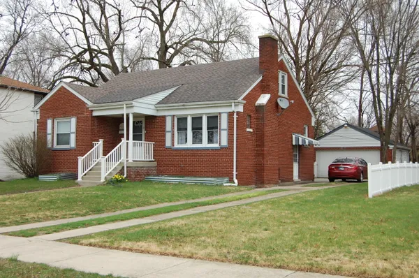 $269,900 | 7427 Olcott Avenue, Hammond, IN 46323