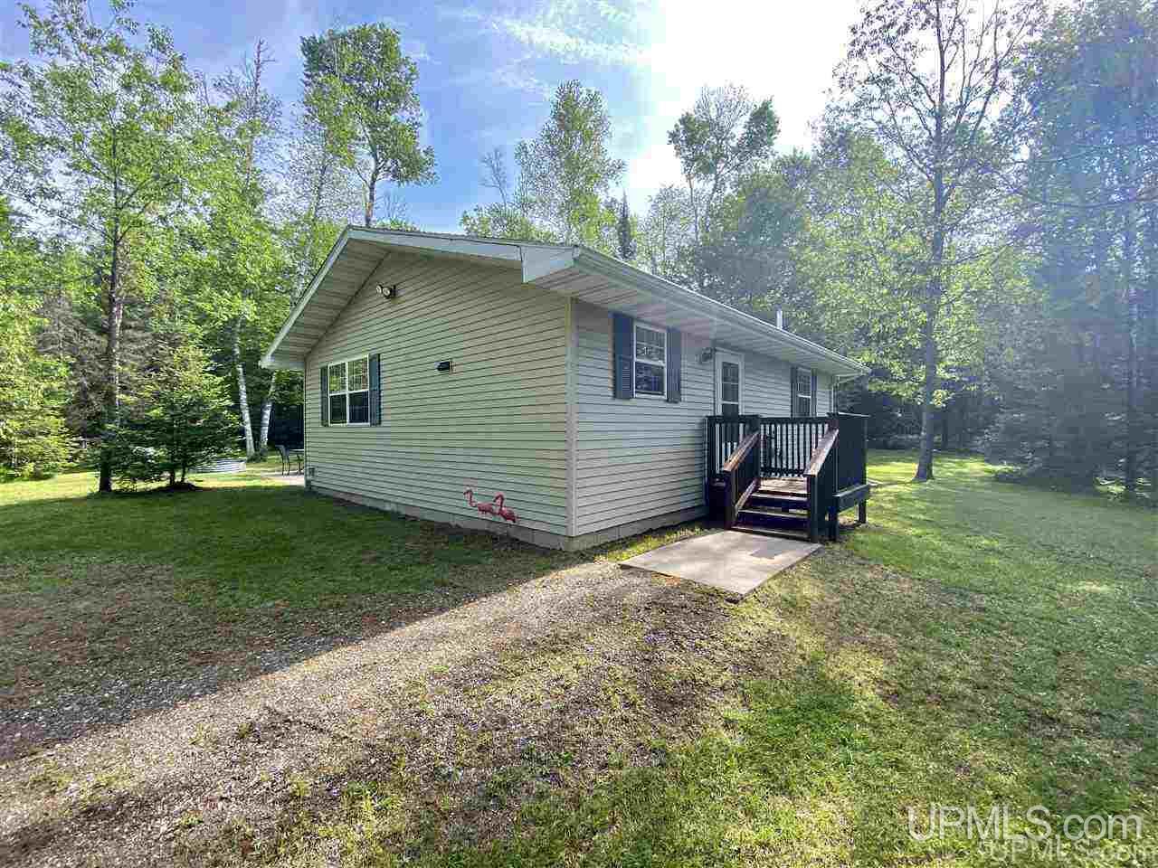 2326 Cliff's Road Niagara, WI 54151 - Photo 22 of 27