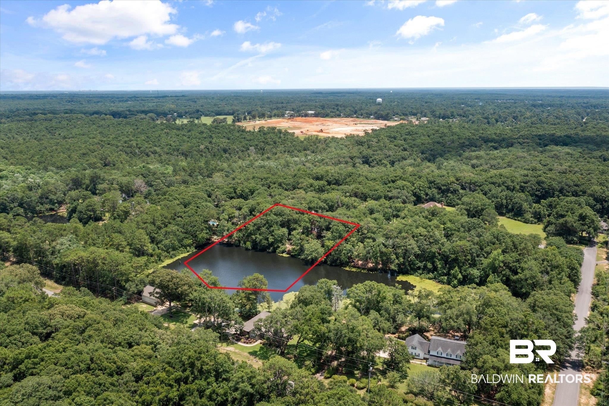 8250 Whisper Lakes Court Mobile, AL 36619 - Photo 50 of 50