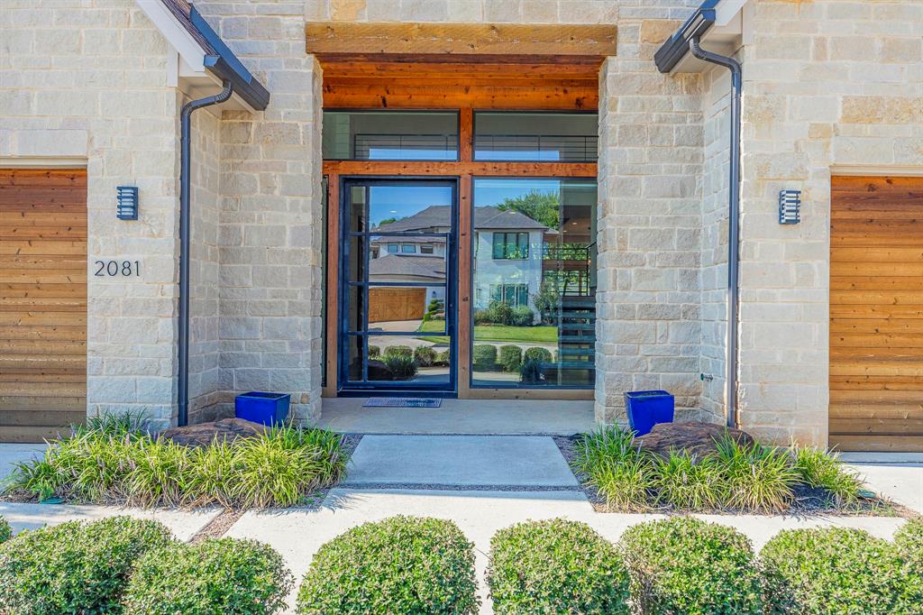 2081 Holt Way Grapevine, TX 76051 - Photo 1 of 40 a front view of a house