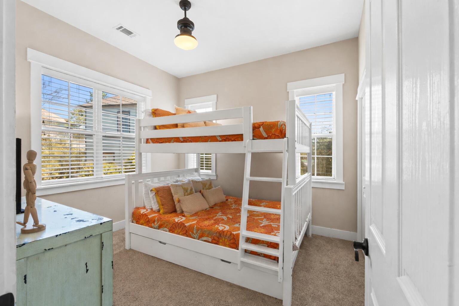 8329 East County Highway 30A, Unit 8 Seacrest, FL 32461 - Photo 8 of 21 a room with furniture and windows