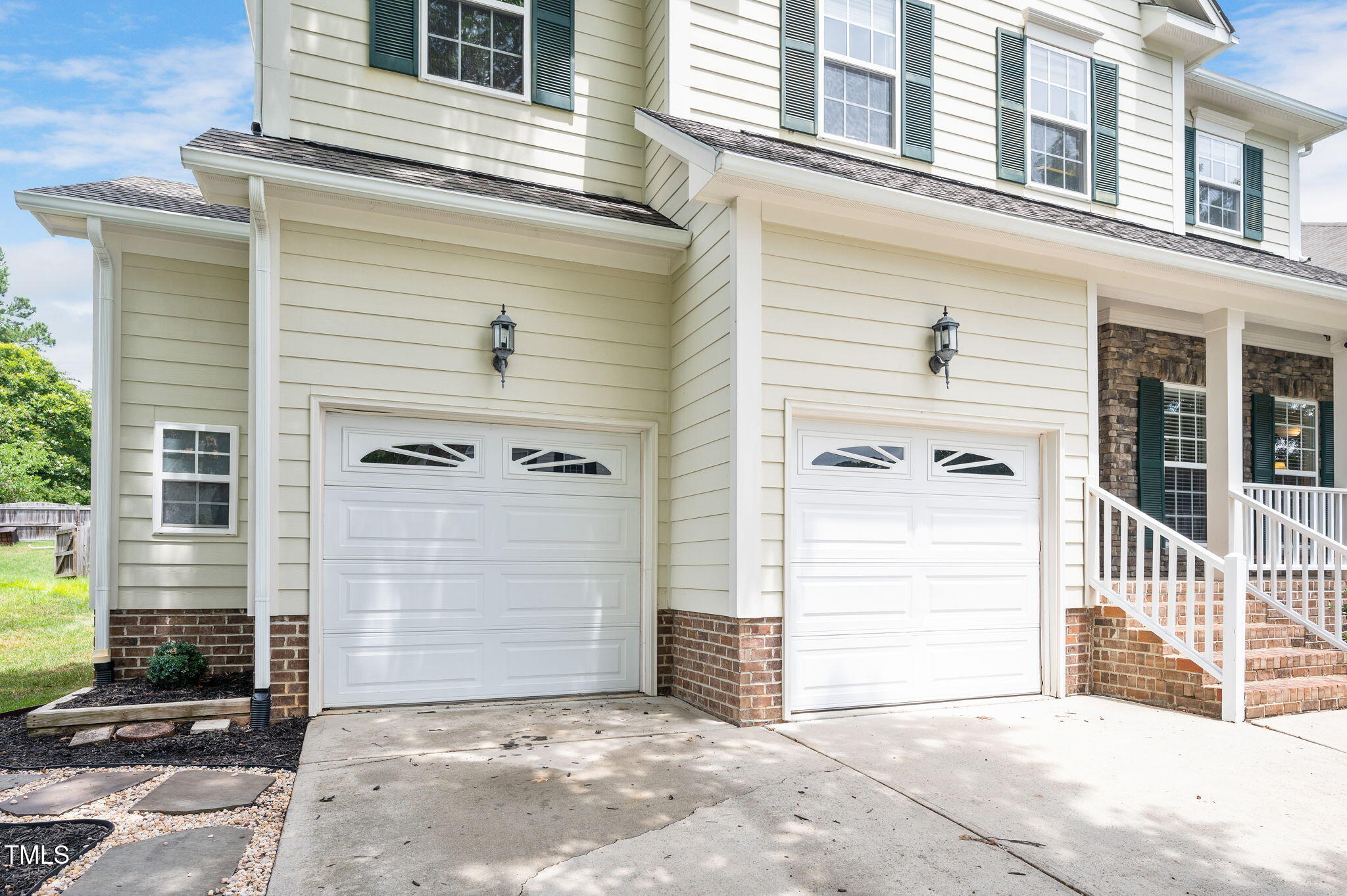 1106 Bellenden Drive Durham, NC 27713 - Photo 4 of 40 a view of a house with a door and a window