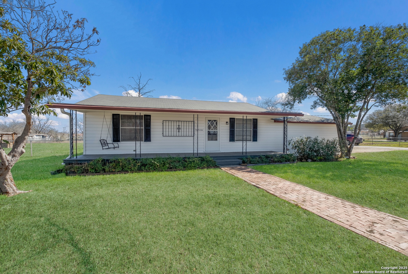 1014 Berlin Street Castroville, TX 78009 - Photo 1 of 1