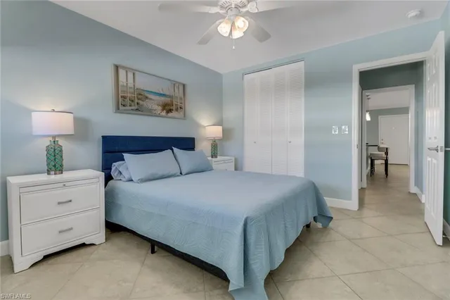 $5,000 | 421 12th Avenue South, Unit A11, Naples, FL 34102