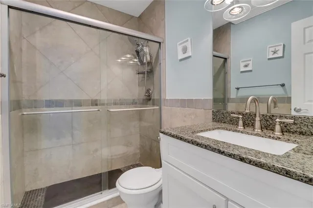 $5,000 | 421 12th Avenue South, Unit A11, Naples, FL 34102