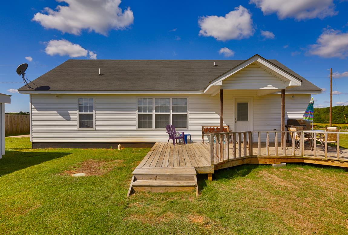 24876 Slate Road Elkmont, AL 35620 - Photo 5 of 20