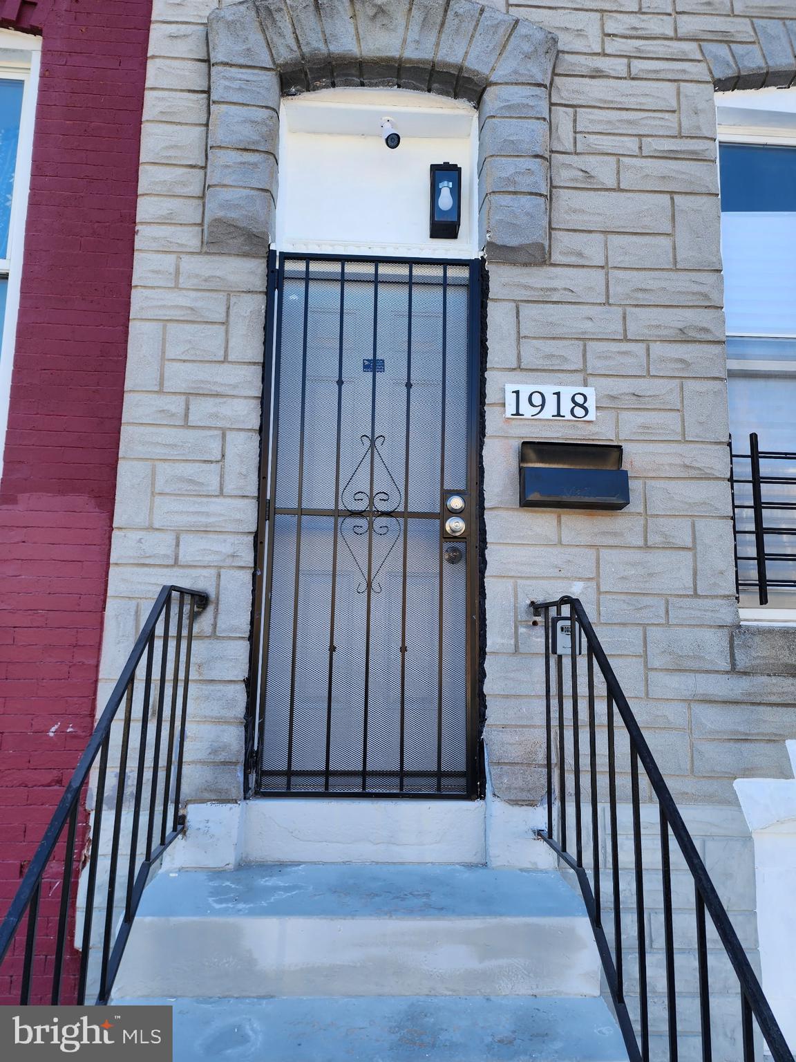 1918 North Payson Street Baltimore, MD 21217 - Photo 1 of 9