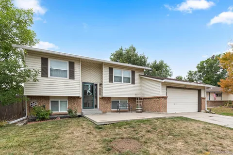 $509,000 | 8706 West 86th Drive, Arvada, CO 80005