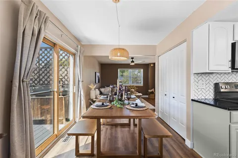 $509,000 | 8706 West 86th Drive, Arvada, CO 80005