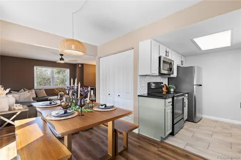 $509,000 | 8706 West 86th Drive, Arvada, CO 80005