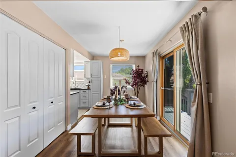 $509,000 | 8706 West 86th Drive, Arvada, CO 80005