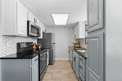 $509,000 | 8706 West 86th Drive, Arvada, CO 80005