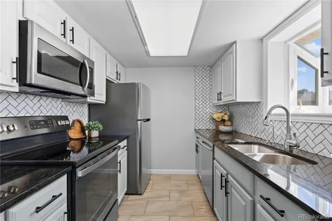 $509,000 | 8706 West 86th Drive, Arvada, CO 80005