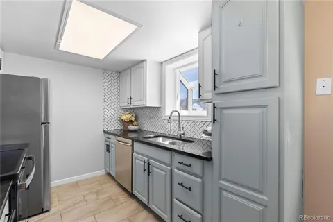 $509,000 | 8706 West 86th Drive, Arvada, CO 80005