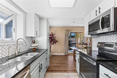 $509,000 | 8706 West 86th Drive, Arvada, CO 80005