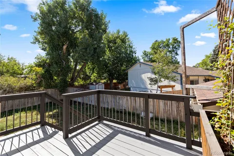 $509,000 | 8706 West 86th Drive, Arvada, CO 80005