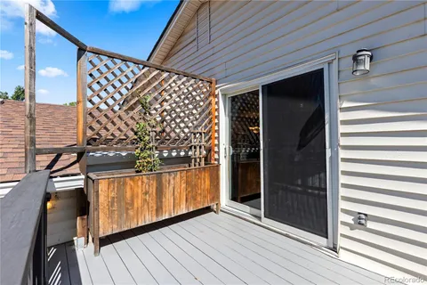 $509,000 | 8706 West 86th Drive, Arvada, CO 80005