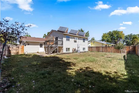 $509,000 | 8706 West 86th Drive, Arvada, CO 80005