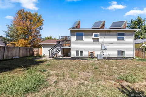 $509,000 | 8706 West 86th Drive, Arvada, CO 80005