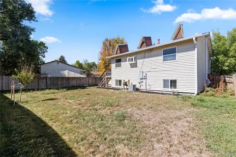 $509,000 | 8706 West 86th Drive, Arvada, CO 80005