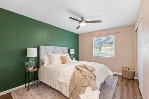 $509,000 | 8706 West 86th Drive, Arvada, CO 80005