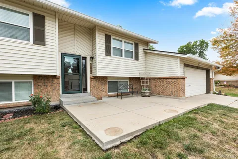 $509,000 | 8706 West 86th Drive, Arvada, CO 80005