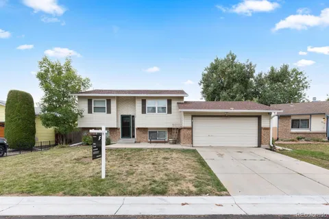 $509,000 | 8706 West 86th Drive, Arvada, CO 80005