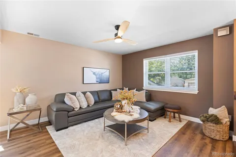 $509,000 | 8706 West 86th Drive, Arvada, CO 80005