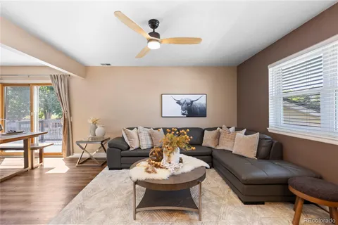 $509,000 | 8706 West 86th Drive, Arvada, CO 80005