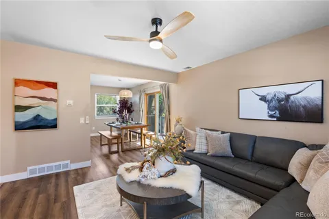 $509,000 | 8706 West 86th Drive, Arvada, CO 80005